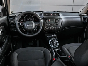 Хетчбэк Kia Soul 2016 года, 1479000 рублей, Кирилловка