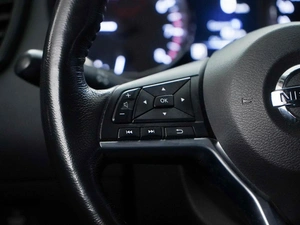 Внедорожник Nissan X-Trail 2019 года, 2579055 рублей, Москва