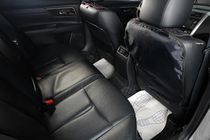 Седан Nissan Teana 2014 года, 1619000 рублей, Тюмень