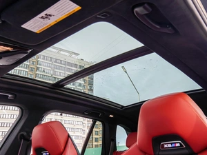 Внедорожник BMW X5 M 2022 года, 13900000 рублей, Краснодар