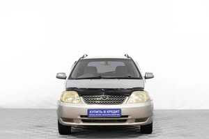 Универсал Toyota Corolla Fielder 2000 года, 589000 рублей, Барнаул