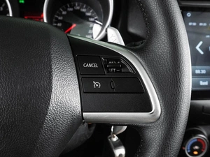Внедорожник Mitsubishi ASX 2015 года, 1239000 рублей, Воронеж