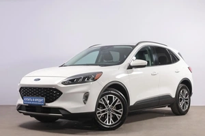 Внедорожник Ford Escape 2021 года, 2289000 рублей, Новосибирск
