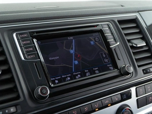 Минивэн Volkswagen Multivan 2016 года, 3427077 рублей, Москва