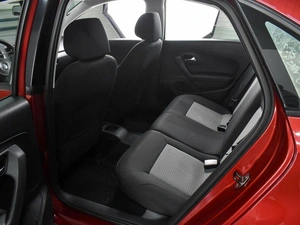 Седан Volkswagen Polo 2014 года, 759000 рублей, Воронеж