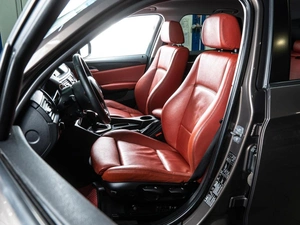 Внедорожник BMW X1 2011 года, 1440000 рублей, Волгоград