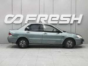 Седан Mitsubishi Lancer 2006 года, 575000 рублей, Ростов-на-Дону