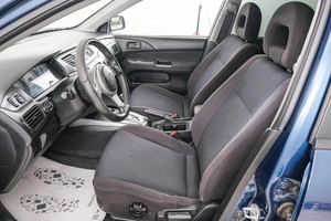 Седан Mitsubishi Lancer 2006 года, 489000 рублей, Красноярск