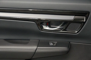 Внедорожник Honda CR-V 2025 года, 4650000 рублей, Красноярск