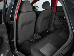 Седан Volkswagen Polo 2012 года, 790000 рублей, Ростов-на-Дону