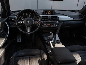 Седан BMW 3 серия 2015 года, 2360000 рублей, Краснодар