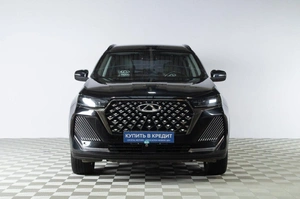 Внедорожник Chery Tiggo 7 Pro Max 2024 года, 2439000 рублей, Челябинск