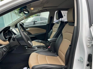 Седан Chevrolet Monza 2020 года, 1470000 рублей, Ижевск
