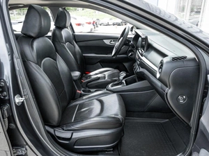 Седан Kia Cerato 2022 года, 1933000 рублей, Ставрополь