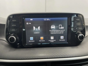Внедорожник Hyundai Tucson 2018 года, 2348400 рублей, Красноярск