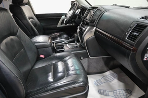 Внедорожник Toyota Land Cruiser 2012 года, 3469000 рублей, Новокузнецк