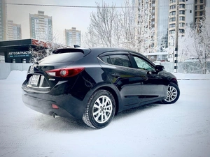 Хетчбэк Mazda Axela 2014 года, 1275000 рублей, Красноярск