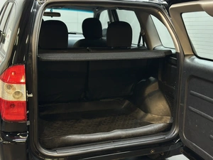 Внедорожник Chery Tiggo (T11) 2011 года, 647000 рублей, Красноярск