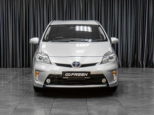 Лифтбек Toyota Prius 2013 года, 1449000 рублей, Тюмень