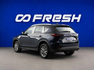 Внедорожник Mazda CX-5 2026 года, 4197434 рублей, Москва