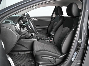 Хетчбэк Kia Ceed 2022 года, 2199000 рублей, Ростов-на-Дону