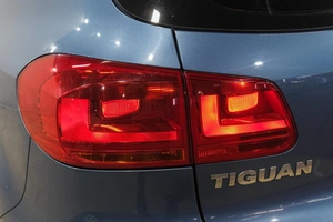 Внедорожник Volkswagen Tiguan 2014 года, 1469000 рублей, Новокузнецк