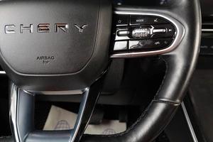 Внедорожник OMODA C5 2022 года, 1779000 рублей, Тюмень