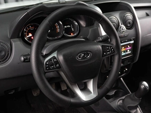 Фургон ВАЗ (LADA) Largus 2021 года, 949000 рублей, Тюмень