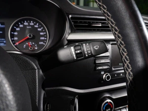 Седан Kia Rio 2017 года, 1298000 рублей, Тверь