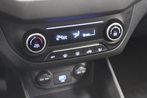 Внедорожник Hyundai Creta 2019 года, 1850000 рублей, Красноярск