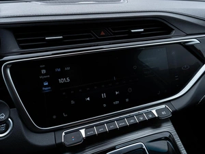 Внедорожник Geely Atlas Pro 2022 года, 2149000 рублей, Саратов