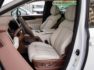 Минивэн BYD XIA 2025 года, 6780000 рублей, Краснодар