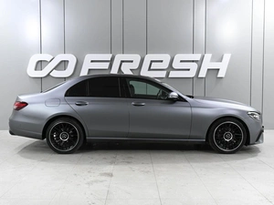 Седан Mercedes-benz E-класс 2021 года, 3359000 рублей, Ростов-на-Дону