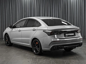 Седан OMODA S5 GT 2023 года, 1749000 рублей, Ставрополь