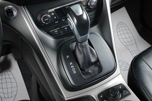 Внедорожник Ford Kuga 2014 года, 1199000 рублей, Тюмень