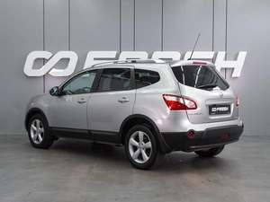 Внедорожник Nissan Qashqai+2 2010 года, 1060000 рублей, Воронеж