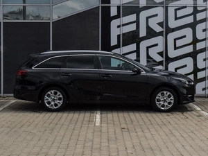 Универсал Kia Ceed 2021 года, 2250000 рублей, Краснодар