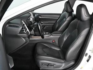 Седан Toyota Camry 2018 года, 3010000 рублей, Ростов-на-Дону