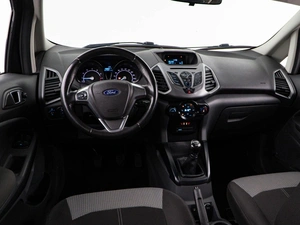 Внедорожник Ford EcoSport 2017 года, 1219050 рублей, Москва