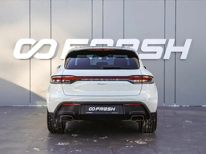 Внедорожник Porsche Macan 2023 года, 8840000 рублей, Краснодар