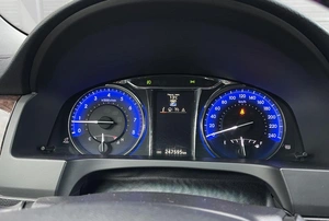 Седан Toyota Camry 2017 года, 1999000 рублей, Солонцы