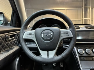 Седан Mazda 6 2008 года, 1197000 рублей, Красноярск