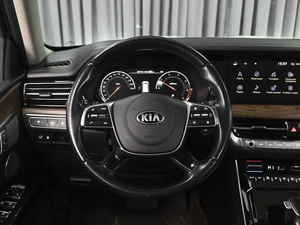 Внедорожник Kia Mohave 2021 года, 5079000 рублей, Ставрополь