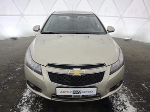 Седан Chevrolet Cruze 2011 года, 660000 рублей, Орёл