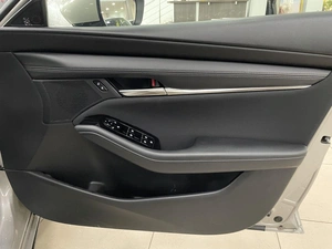 Седан Mazda 3 2022 года, 1667000 рублей, Солонцы