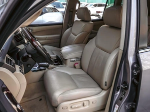 Внедорожник Lexus LX 2008 года, 3420000 рублей, Краснодар