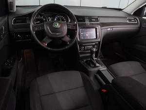 Лифтбек Skoda Superb 2013 года, 934000 рублей, Воронеж