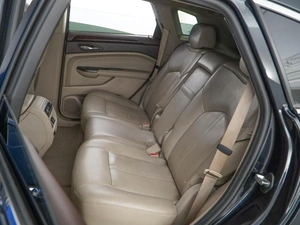 Внедорожник Cadillac SRX 2012 года, 929900 рублей, Москва