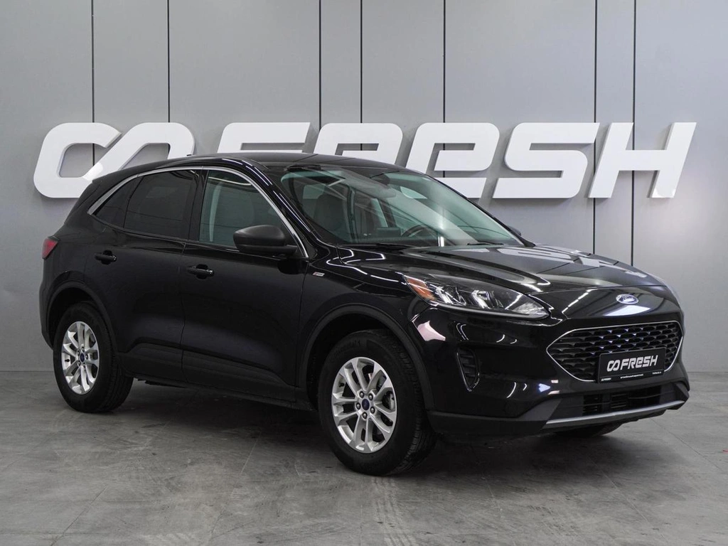 Внедорожник Ford Escape 2022 года, 1799000 рублей, Воронеж