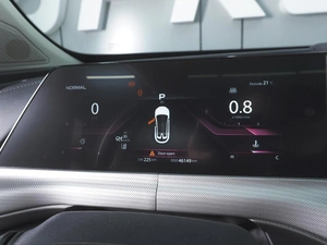 Внедорожник Changan UNI-T 2023 года, 2340000 рублей, Ростов-на-Дону